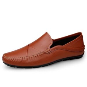 men brown casual