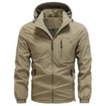 men jacket kirk 2