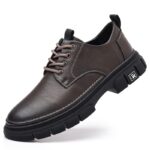 men formal brown