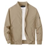 men jacket kirk